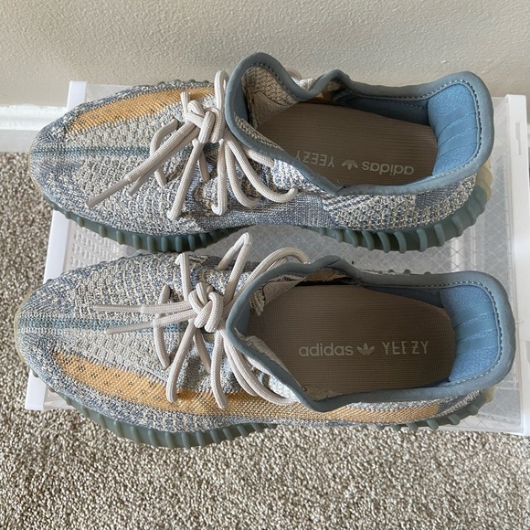 Yeezy Boost 350 V2 “Israfil” - Picture 4 of 8